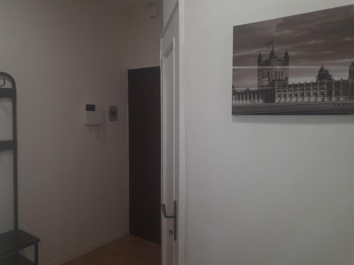 Apartament Central House Caserta Zewnętrze zdjęcie