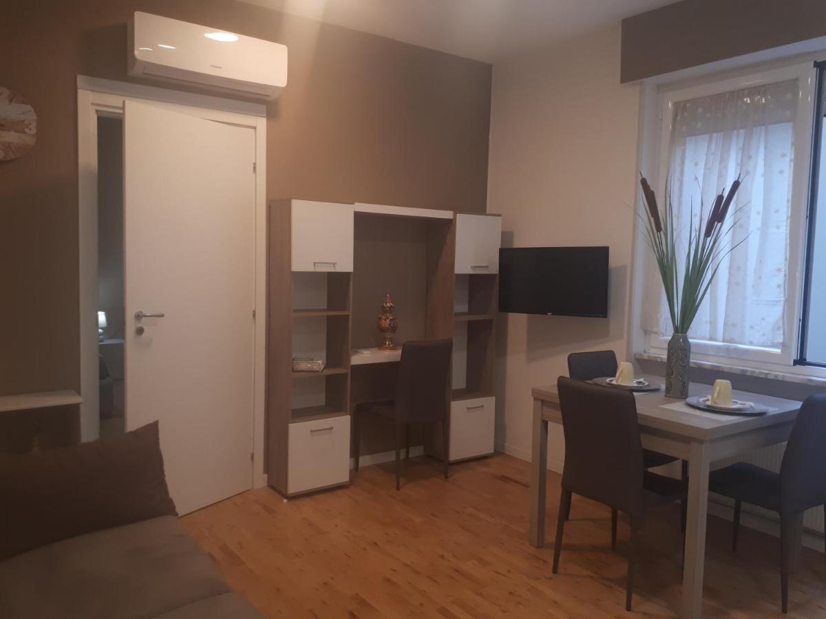 Apartament Central House Caserta Zewnętrze zdjęcie
