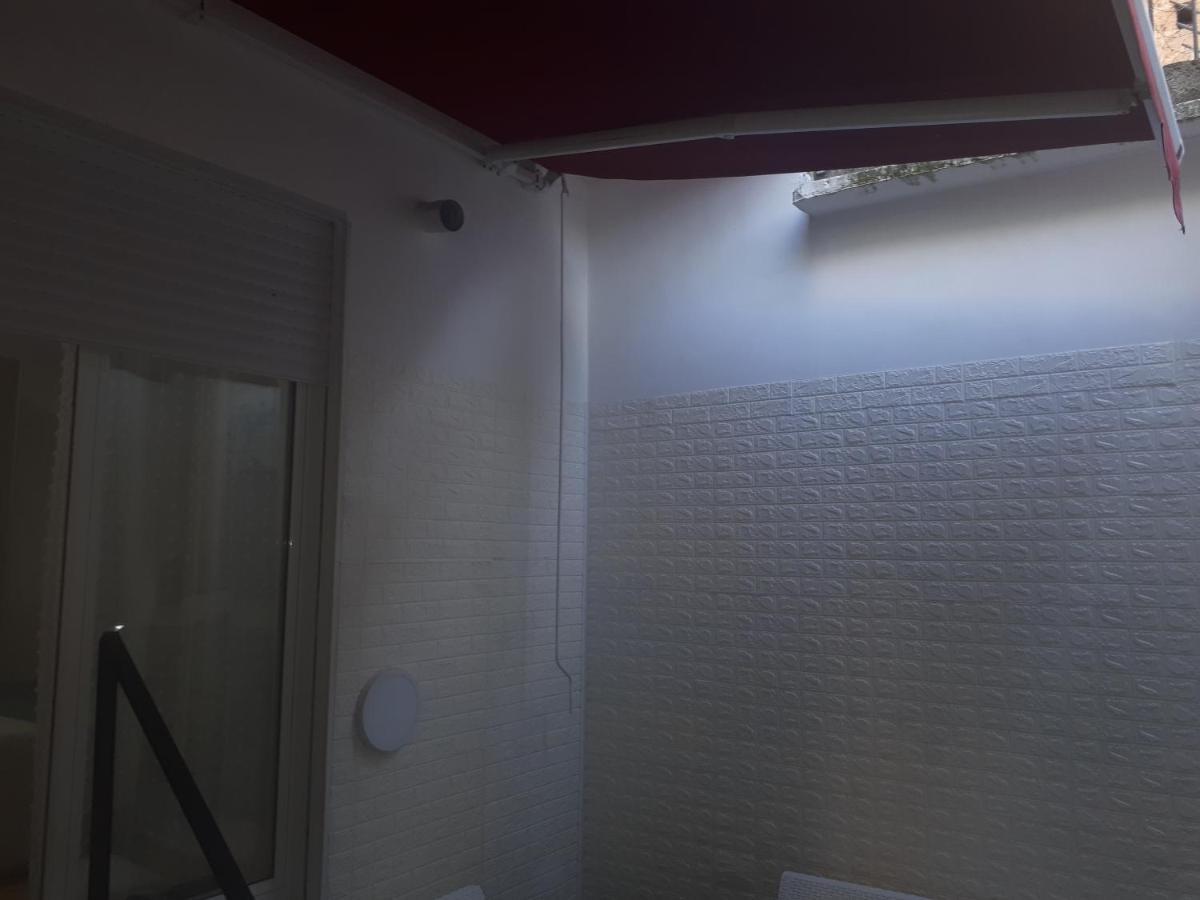 Apartament Central House Caserta Zewnętrze zdjęcie