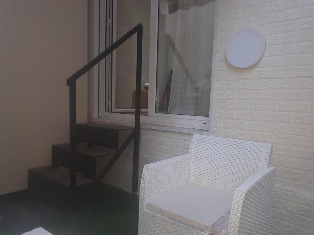 Apartament Central House Caserta Zewnętrze zdjęcie
