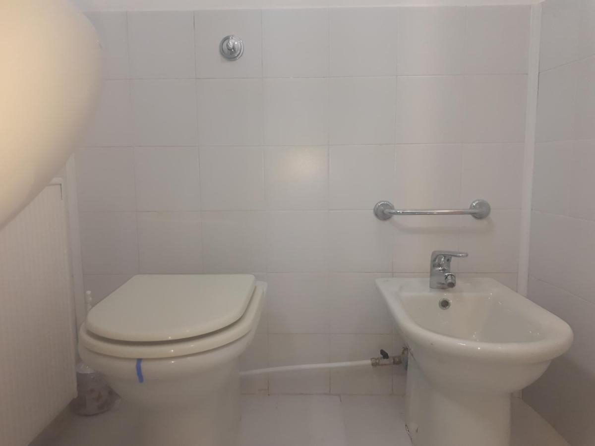 Apartament Central House Caserta Zewnętrze zdjęcie
