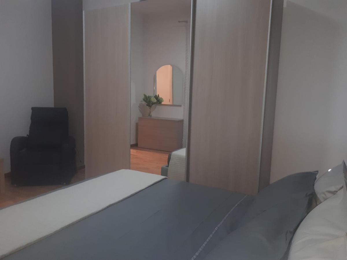 Apartament Central House Caserta Zewnętrze zdjęcie