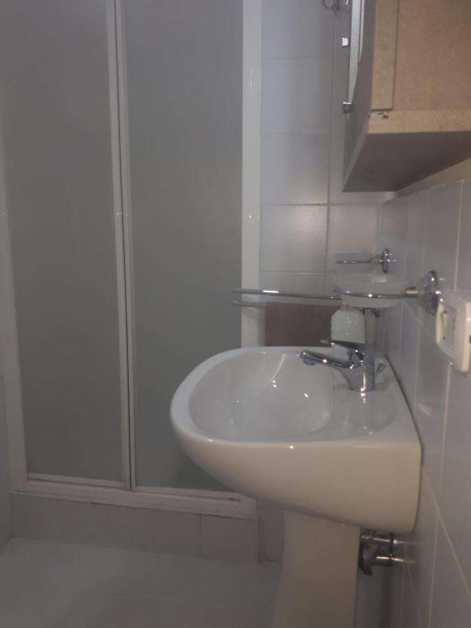 Apartament Central House Caserta Zewnętrze zdjęcie