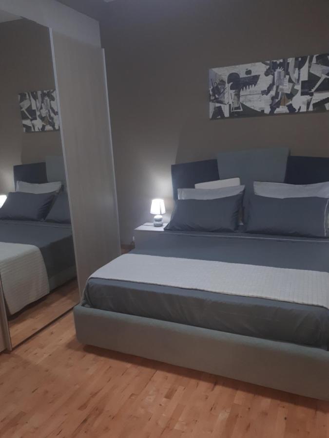 Apartament Central House Caserta Zewnętrze zdjęcie